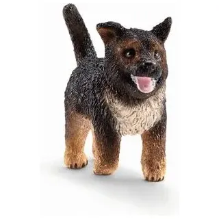 SCHLEICH 16832 Schäferhund Welpe