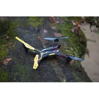 Revell Quadcopter "QUADROTOX" rot; 23913