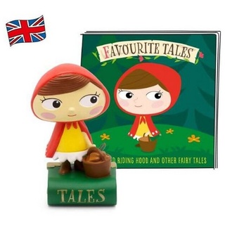 tonies Hörspielfigur Favourite Tales - Little Red Riding Hood (englisch)