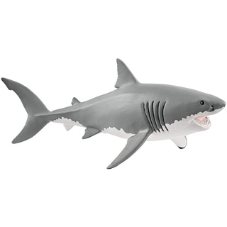 Schleich 14809 Großer Weißer Hai