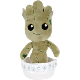 Rubies Plush Phunny - Potted Baby Groot (KR17510)