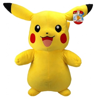 Pokemon Plüschtier Pikachu, 60 cm