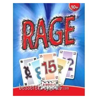 Amigo Spiele AMI00990 - Rage