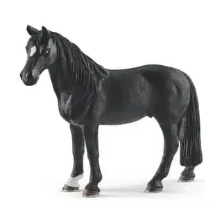 Spielzeugfigur Tennessee Walker Wallach SCHLEICH 13832