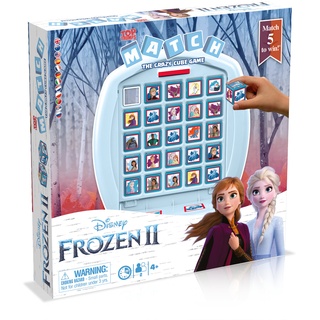 MATCH Frozen 2
