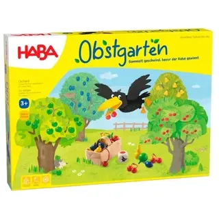 HABA - Obstgarten