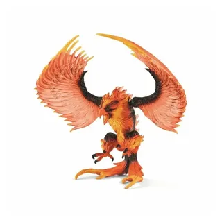 Schleich® Spielfigur Schleich 42511 - Spielfigur, Eldrador Feuer Adler