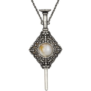 The Noble Collection Grindelwald Pendant (Costume)