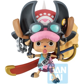 Bandai Ichiban – One Piece – Tony Tony.Chopper (Film Red), Spirits Ichibansho Figur