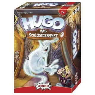 HUGO - Das Schlossgespenst