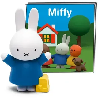 tonies - Hörfigur für die Toniebox: Miffy: Miffy