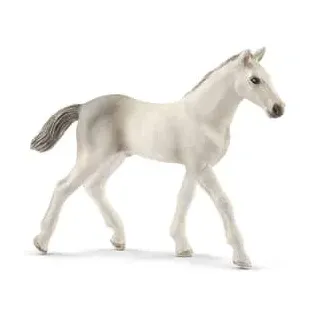 Spielzeugfigur Holsteiner Fohlen SCHLEICH 13860