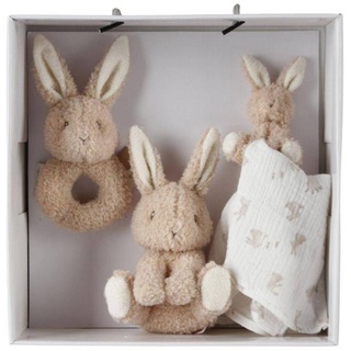 Geschenkset Baby Bunny | Little Dutch