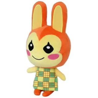 Animal Crossing - Bunnie - Kuscheltier