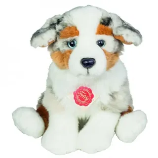 Teddy Hermann® Kuscheltier Hermann Teddy Australian Shepherd 22 cm