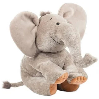 Schaffer Collection Kuscheltier Elefant "Sugar" 30 cm