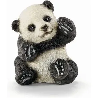 SCHLEICH 14734 Panda Junges, spielend