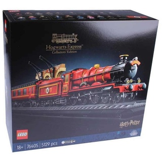 LEGO® Spielbausteine Harry Potter Hogwarts Express