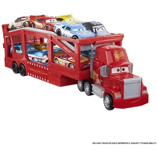 Mattel HHJ54 - Disney Pixar Cars - Mack Transporter 33 cm