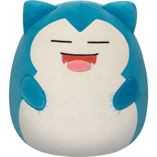 Squishmallows 25cm Relaxo Kuscheltier - Blau