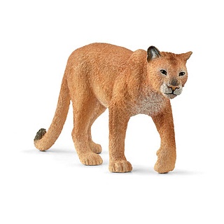 Schleich® Wild Life 14853 Puma Spielfigur