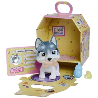 Pamper Petz Husky / SIMBA TOYS / Sonstige