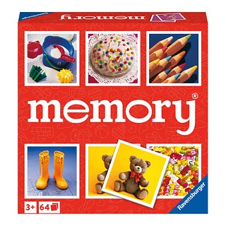 Ravensburger memory® Junior Geschicklichkeitsspiel