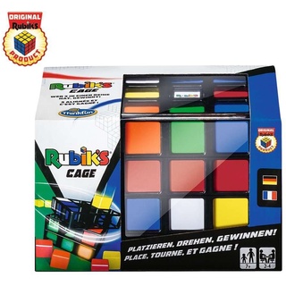 Rubik's Cage Thinkfun 76392