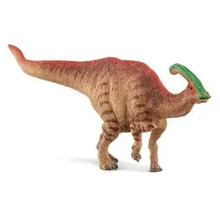 schleich Spielfigur DINOSAURS 15030, ab 4 Jahre, Parasaurolophus, 24,3 x 10 cm