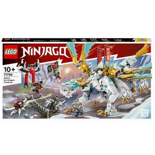 71786 LEGO® NINJAGO Zanes Eisdrache