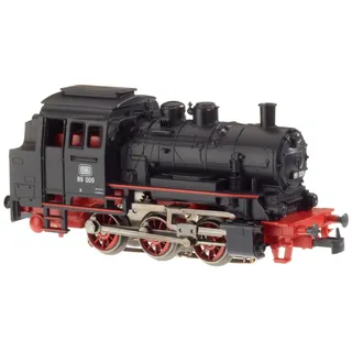 Märklin Start up 30000 - Tenderlokomotive BR 89.0