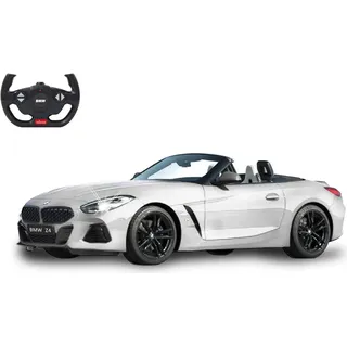 Jamara BMW Z4 Roadster Auto Elektromotor 1:14 (405174)