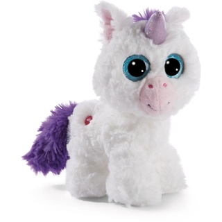 Kuscheltier GLUBSCHIS Einhorn Lilaluna 1 - Violett