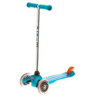 Micro Roller mini Classic Aqua - Blau