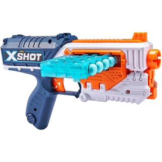 ZURU X-Shot - Excel - Clip Blaster-Quick Slide (36401)