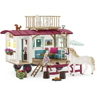 Schleich Horse Club 42593 Caravan