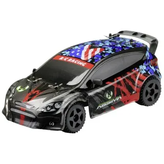 Absima RC-Auto Extrem Mini Touring/Drift Car 2WD 1:24 RTR mit