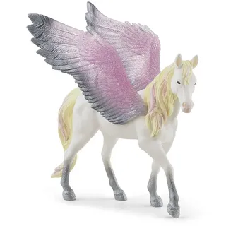 Schleich 70720 - Bayala Pegasus Spielfigur 13x13x4cm / Schleich / Spiele (außer Software)