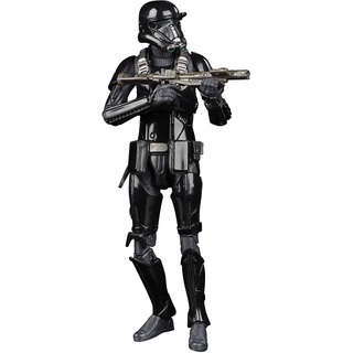 Star Wars The Black Series Archive Imperial Death Trooper Rogue One: A Star Wars Story Lucasfilm 50th Anniversary Actionfigur