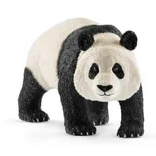 Schleich 14772 - Wild Life Panda Tierfigur Länge: 103 cm / Schleich / Spiele (außer Software)