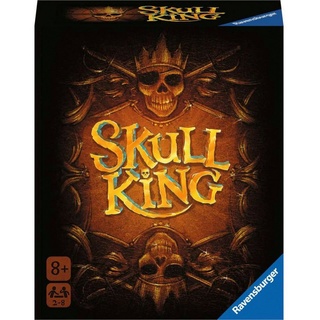 Ravensburger Spiel, Skull King