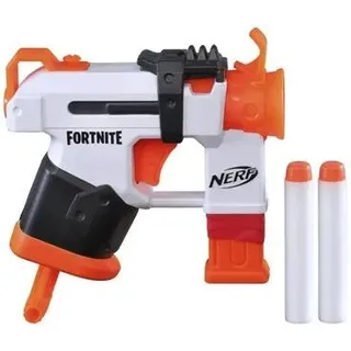 HASBRO F3812EU40 Nerf Fortnite Micro Tac SMG Blaster