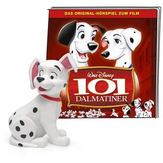 tonies Hörspielfigur Hörfigur Disney - 101 Dalmatiner