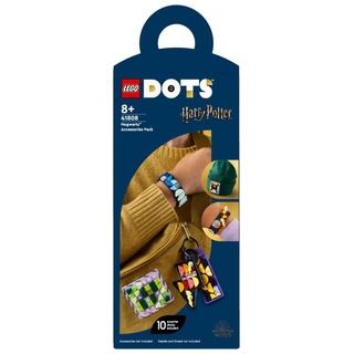 LEGO® Dots HogwartsTM Zubehörset 41808