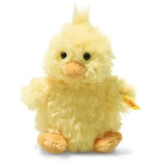 Steiff - 073892 Soft Cuddly Friends Pipsy Küken, 14 cm