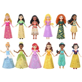 Mattel Small Dolls (assortiert)
