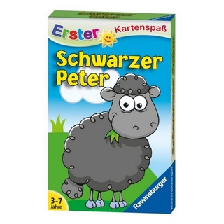 Ravensburger Spiel, Schwarzer Peter, Schaf (Kinderspiel)