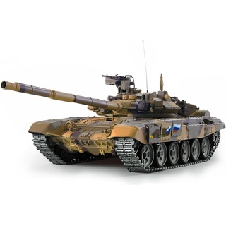 Amewi Panzer T-90 (RTR Ready-to-Run)