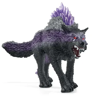 Schleich ELDRADOR CREATURES 42554, 7 Jahr(e), Eldrador-Kreaturen, Schwarz, Viole