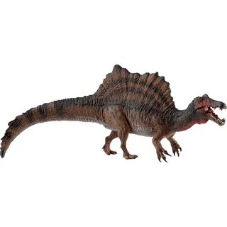 SCHLEICH Spinosaurus Spielfigur Mehrfarbig